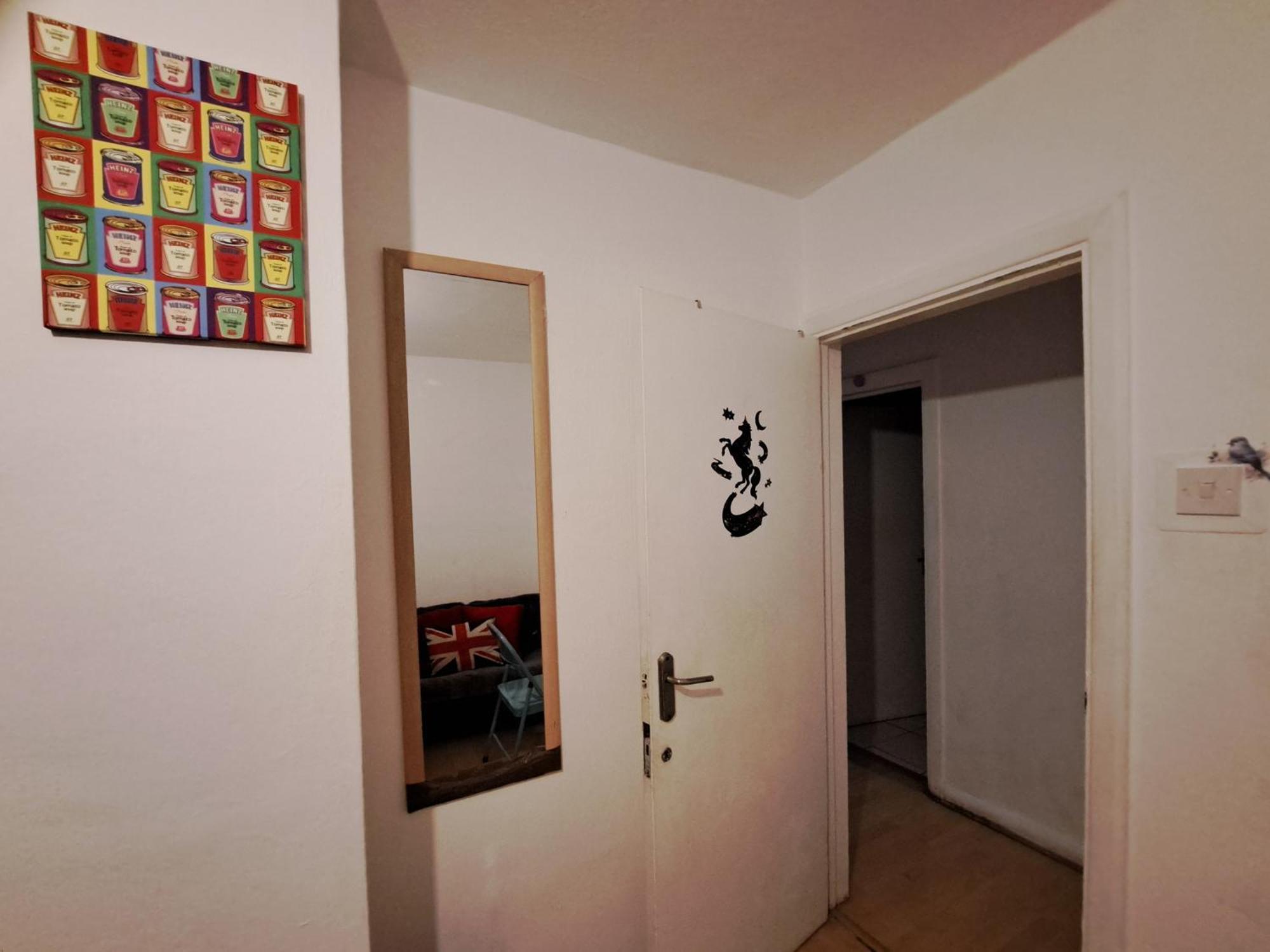 Merciful King Room, In Zone 2-3 Londres Quarto foto