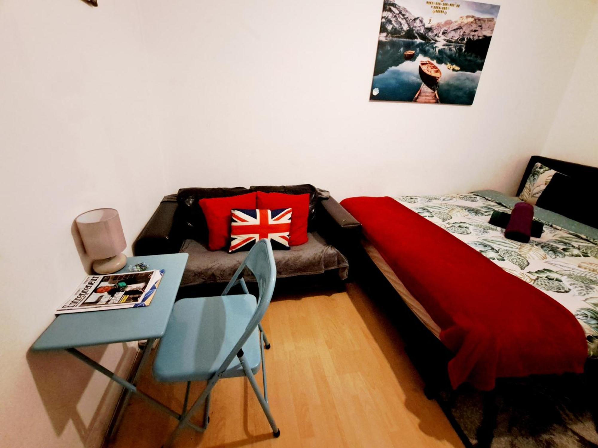 Merciful King Room, In Zone 2-3 Londres Quarto foto