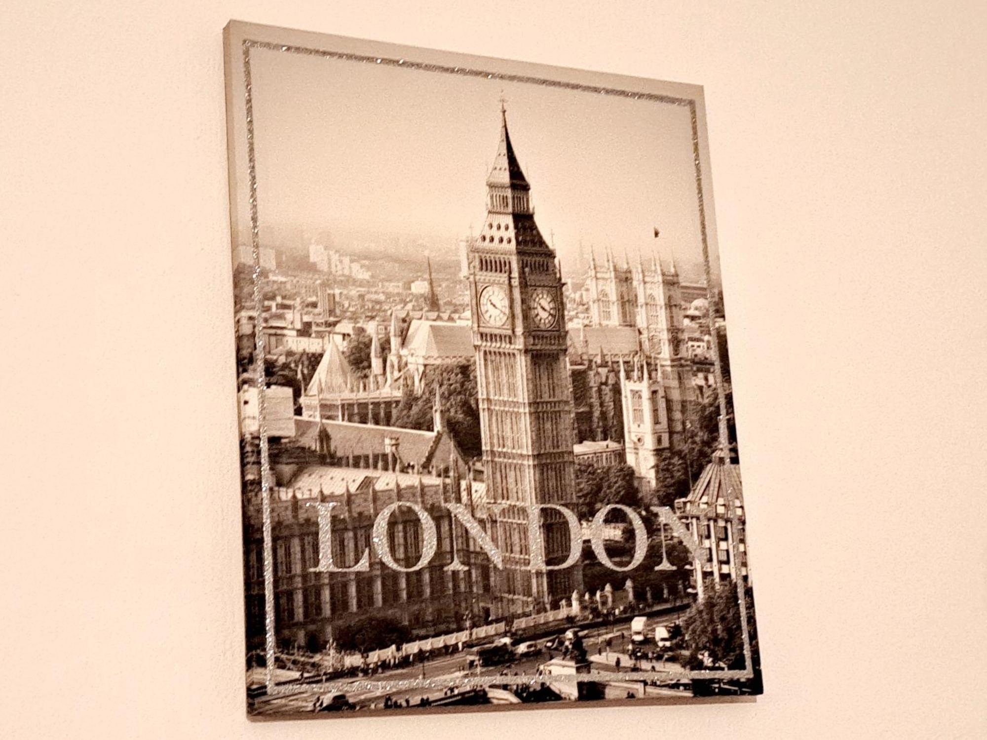 Merciful King Room, In Zone 2-3 Londres Exterior foto